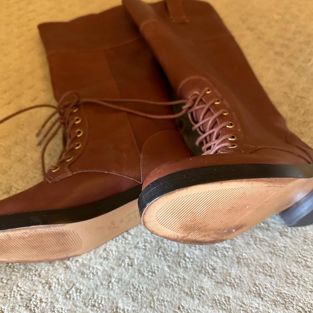 Crew Riding Boots - Picture 2 of 3